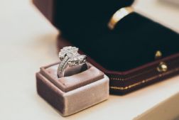 Find A Unique Wedding Ring For Men